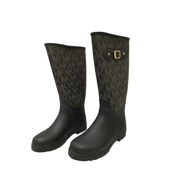 MK Rain Boots S10 - Picture 1 of 7
